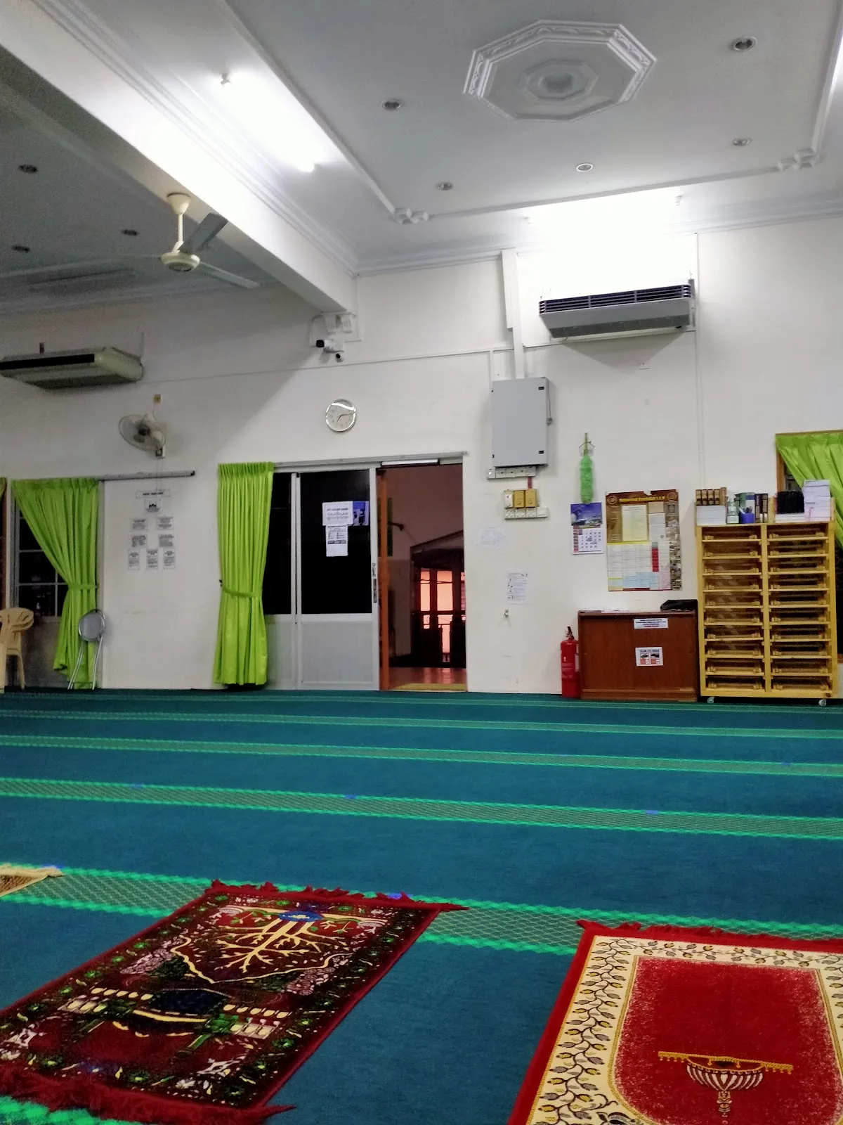 Madrasah Al-Ihsaniah