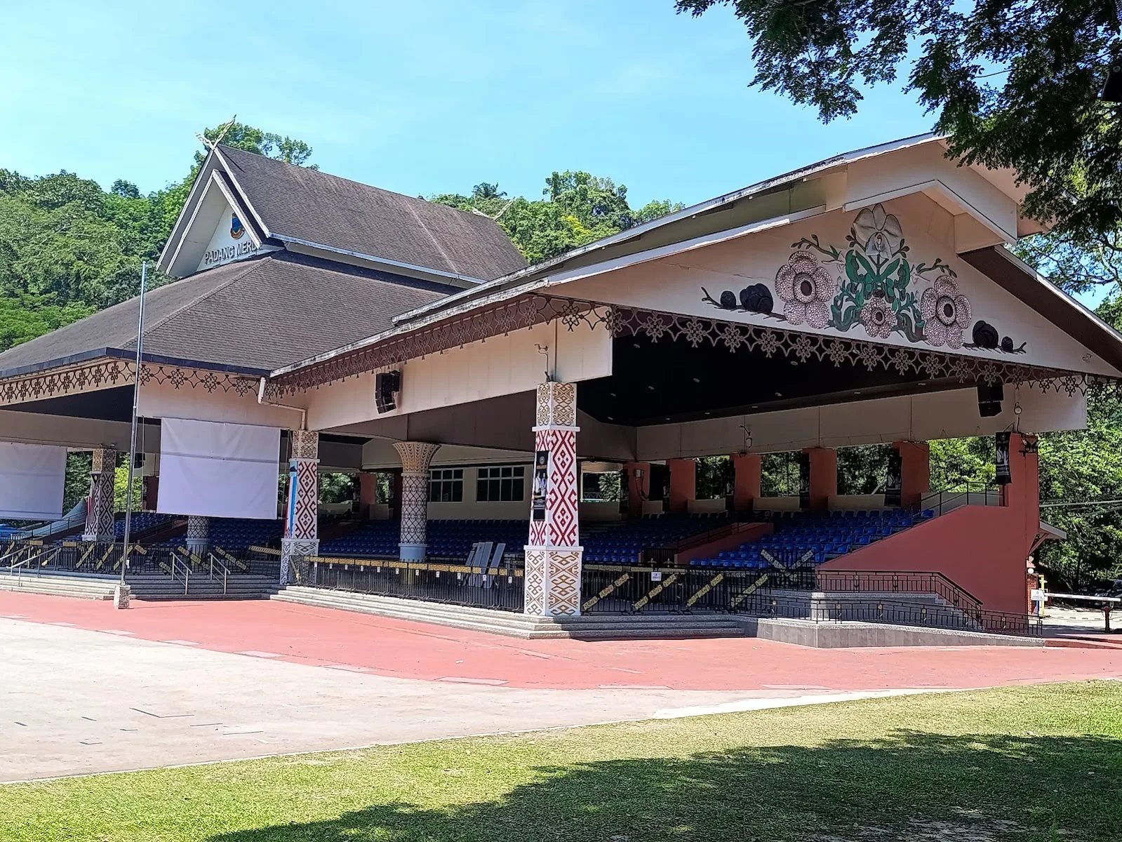 Merdeka Square
