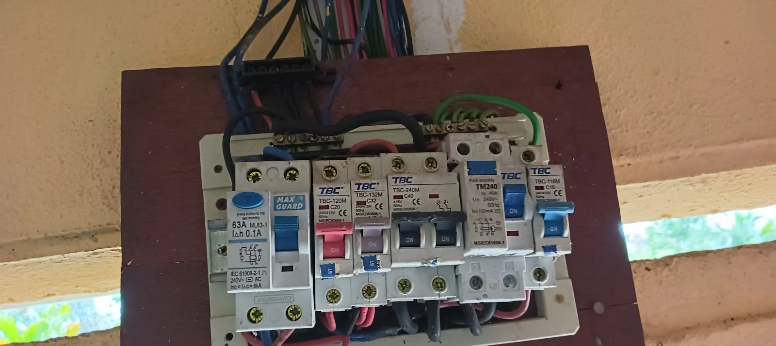 SABRI ENTERPRISE