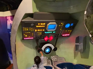National Planetarium