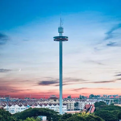 Menara Taming Sari