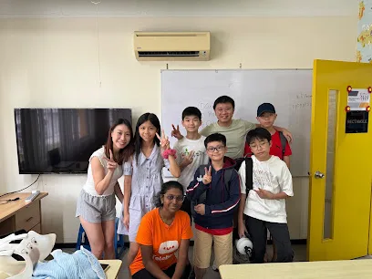 Telebort | Kids and Teens Coding Classes | Penang, Malaysia