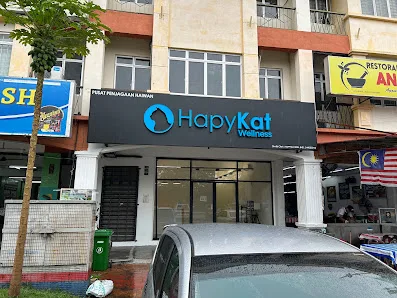 Hapykat Wellness Seksyen 23, Shah Alam