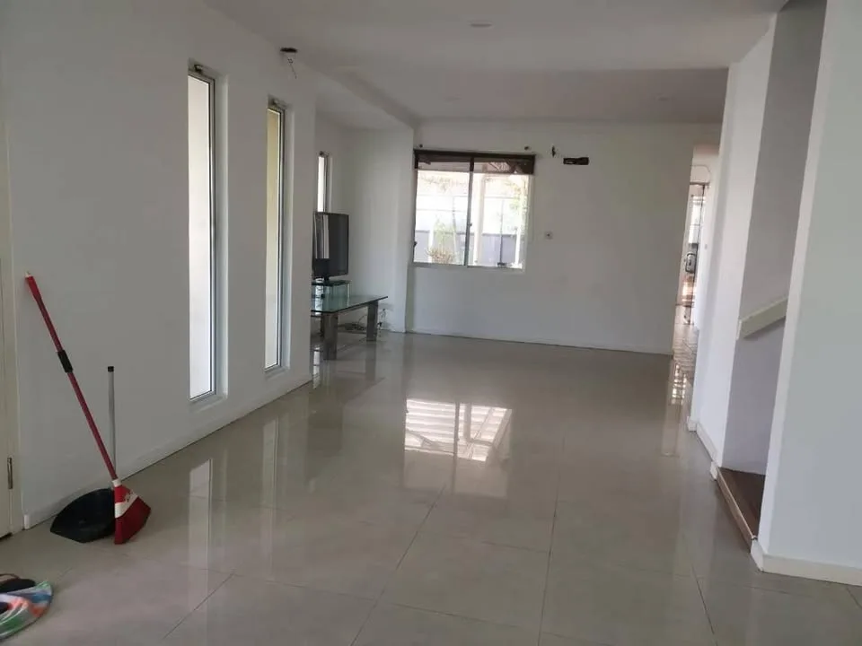 Urat Mata Double-Storey Corner Semi-Detached House — For Sale