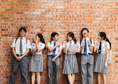 Wesley Methodist School Ipoh (International and Private)