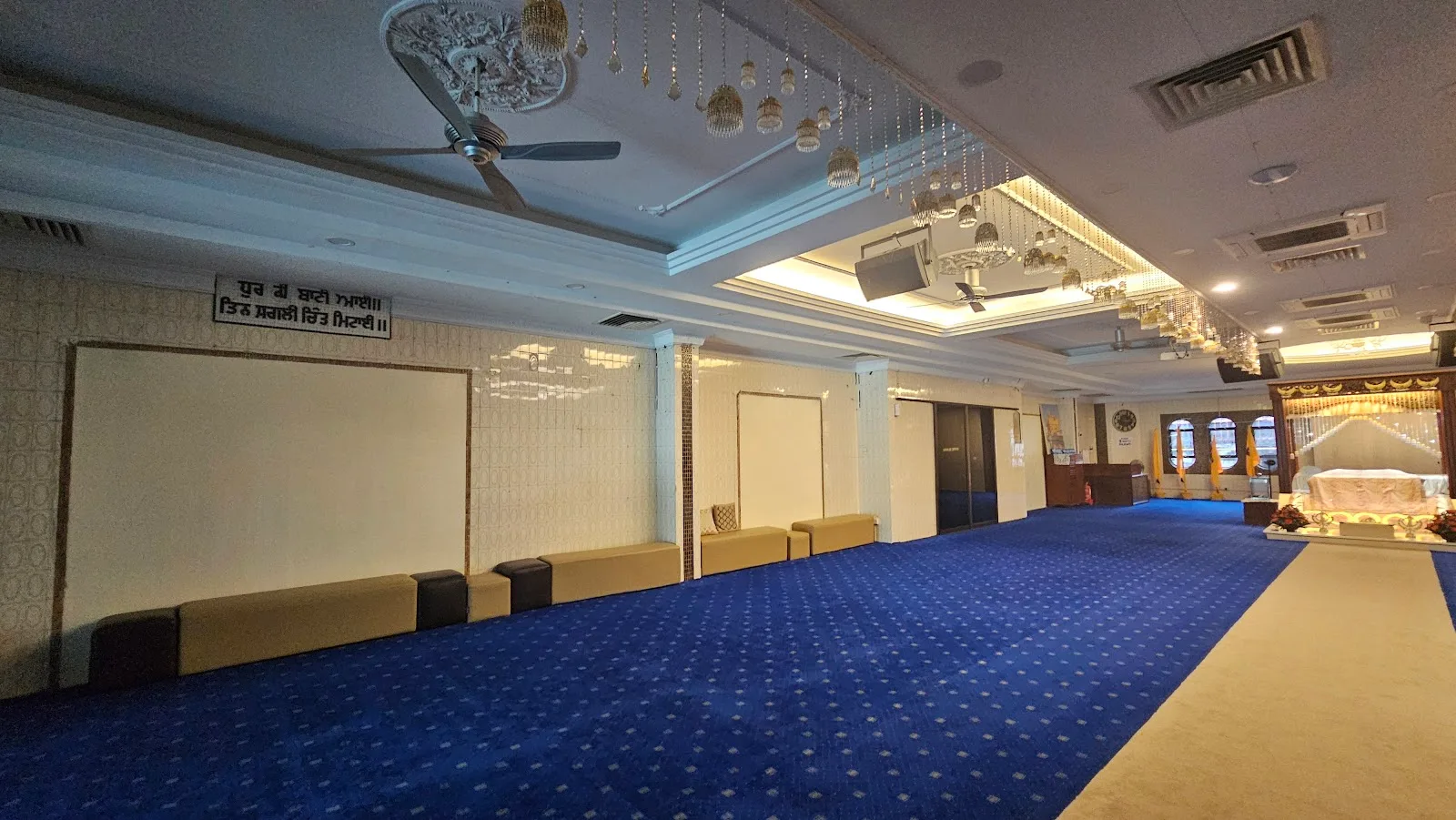 Gurdwara Sahib Titiwangsa