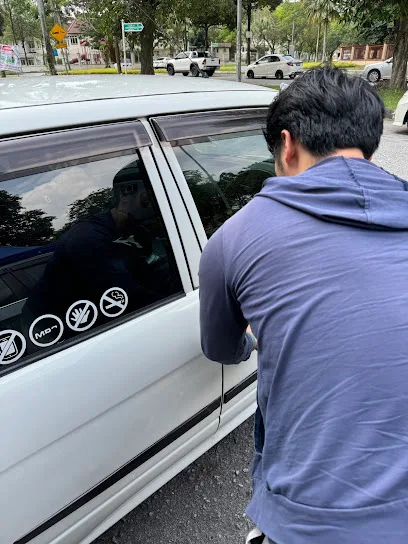 Shah Alam Locksmith (Tukang Kunci) wai seng