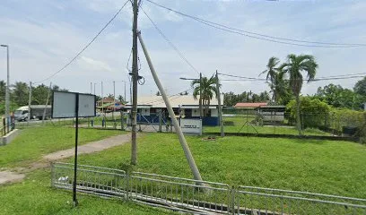 Pondok Polis Tanjung Berembang