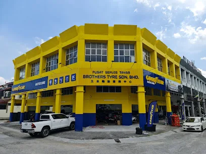Brothers Tyre Sdn bhd (BOTANI)