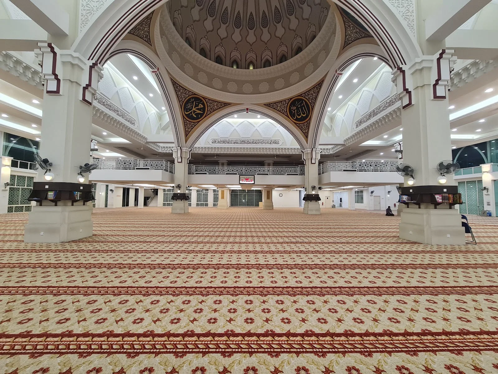 Masjid Ar-Rahah