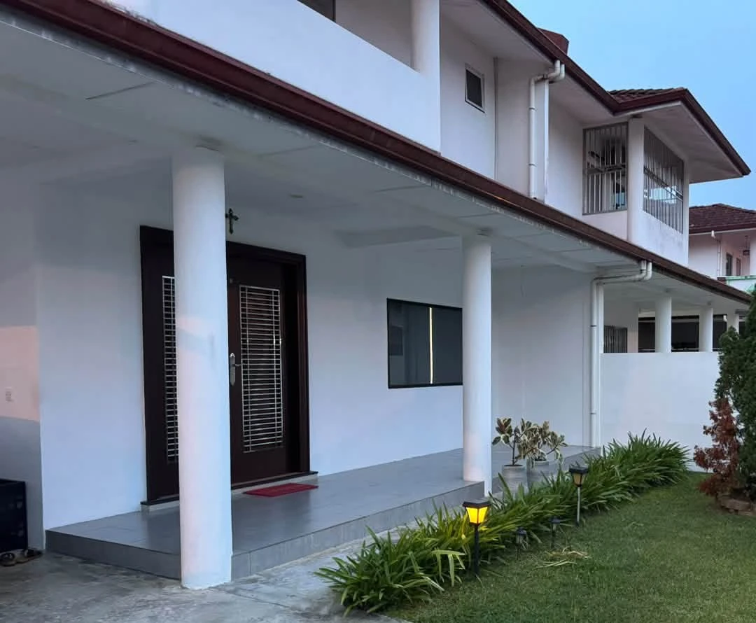Taman Jason Phase 3 Semi-D Corner House for Sale