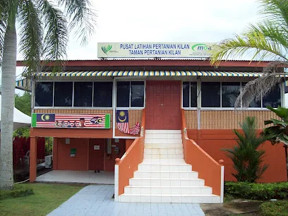 Jabatan Pertanian Wilayah Persekutuan Labuan