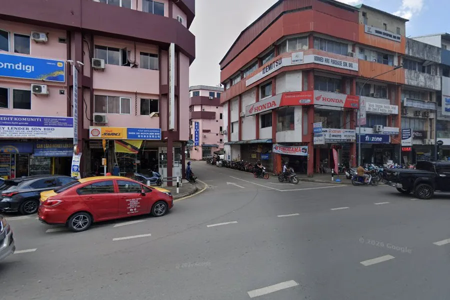 Yeon Tak Optical Sdn Bhd