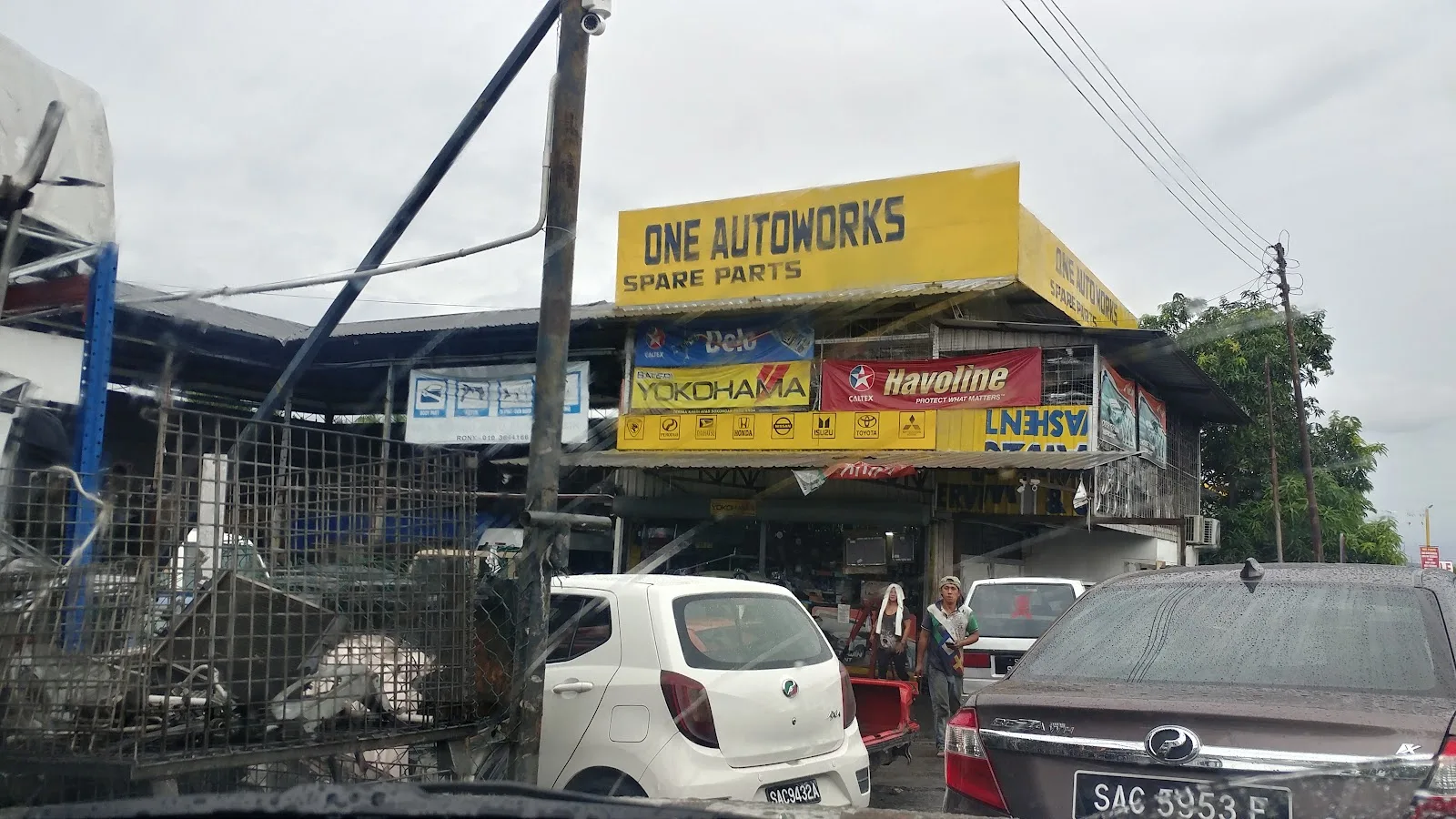 One Autoworks