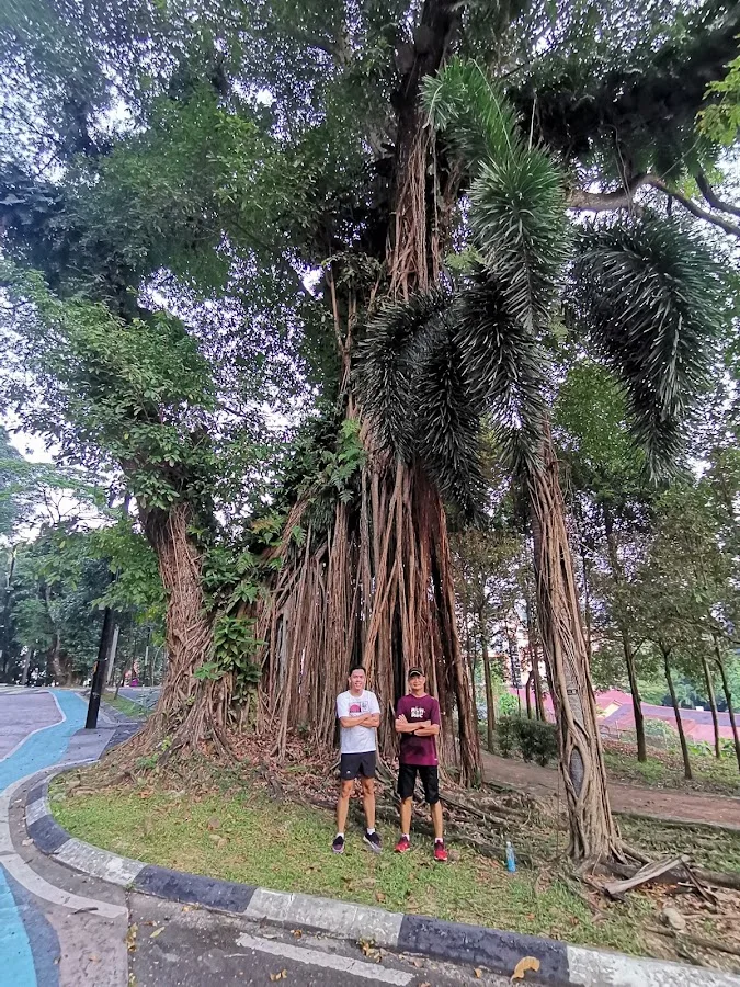 Taman Bandar Diraja Klang
