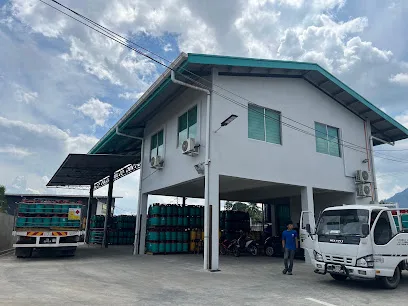 Zuramah Enterprise Sdn. Bhd.