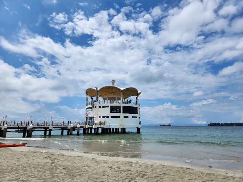 Kompleks Sukan Laut Antarabangsa Labuan