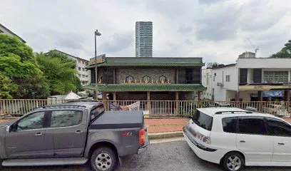 Persatuan Penganut Dewa Shui Jin Tang Malaysia