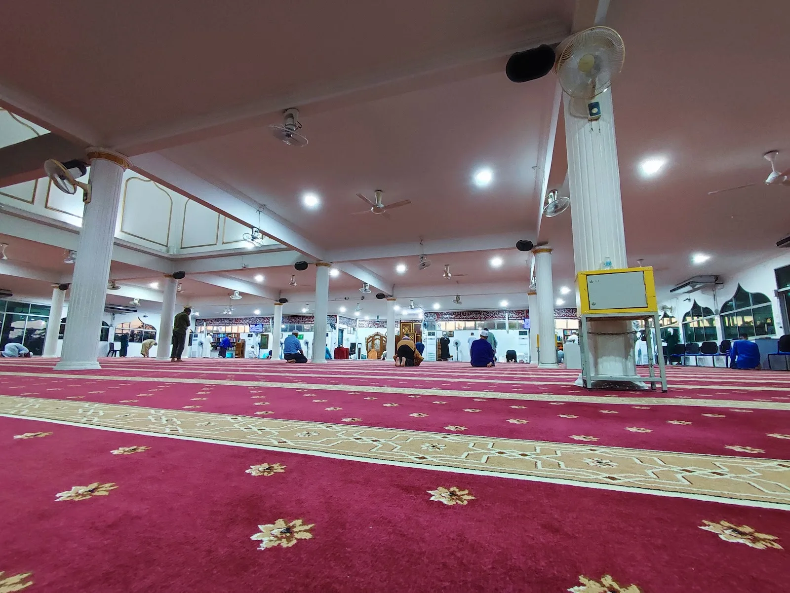 Masjid At-Taqwa