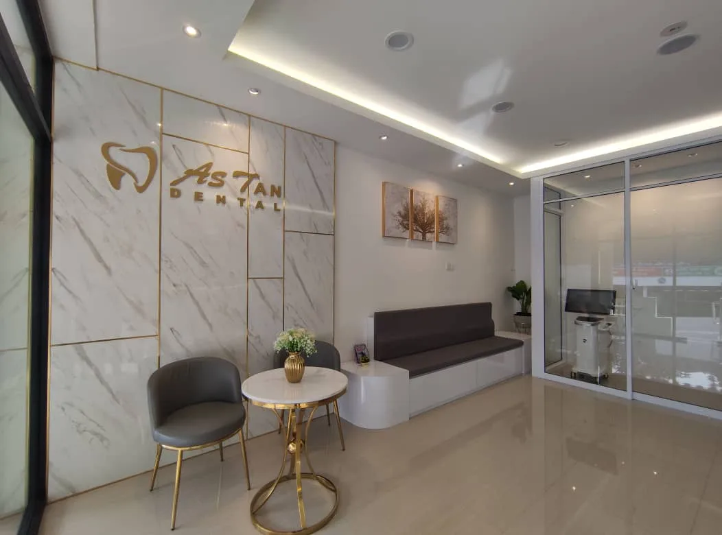 A.S. Tan Dental Surgery