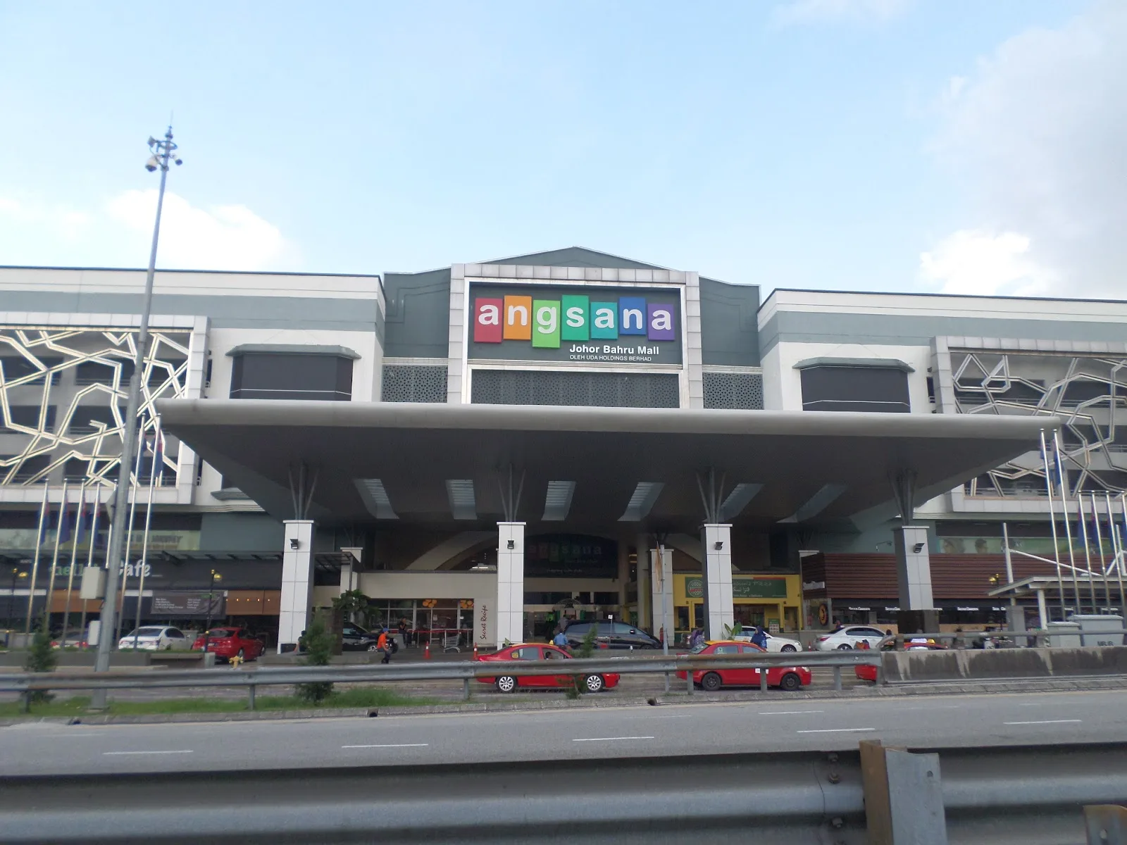 Angsana Johor Bahru Mall