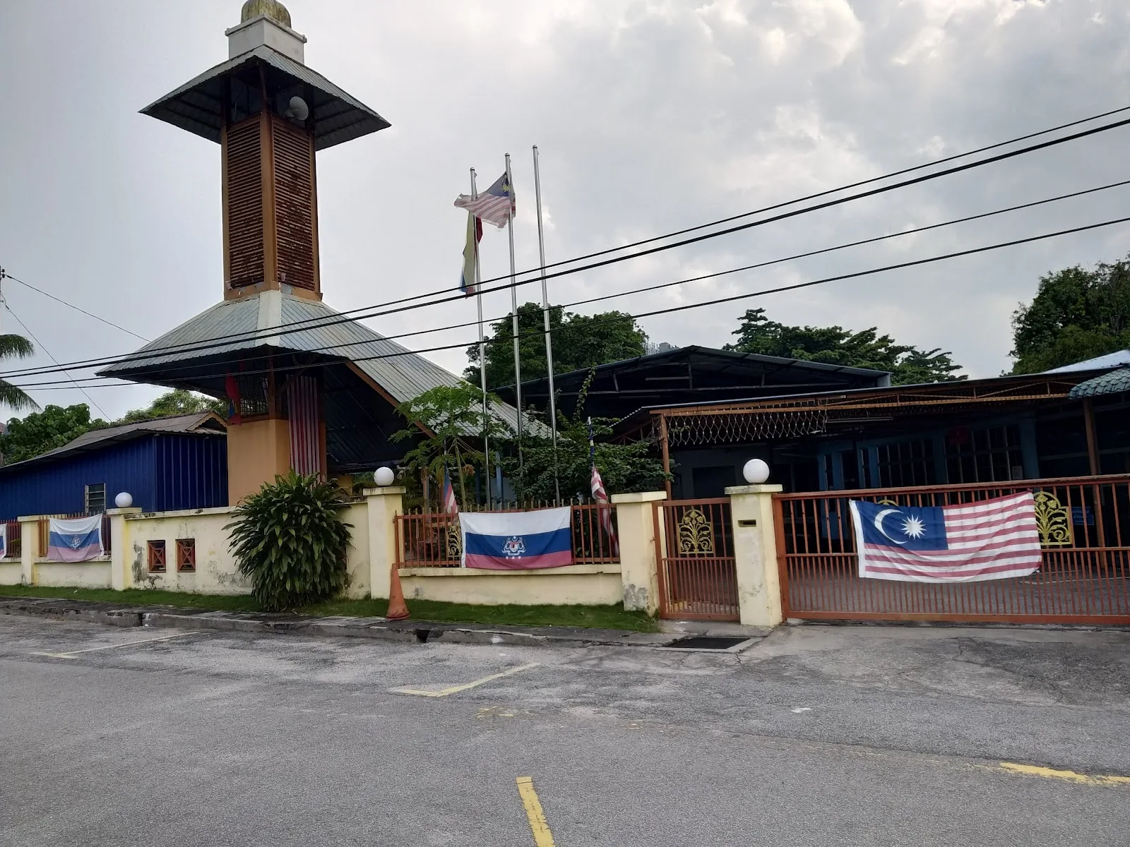 Madrasah al Khairiyah