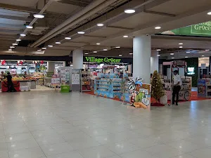 Village Grocer @ 1st Avenue, Penang