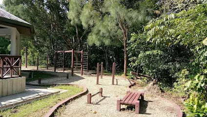 Sama Jaya Forest Park