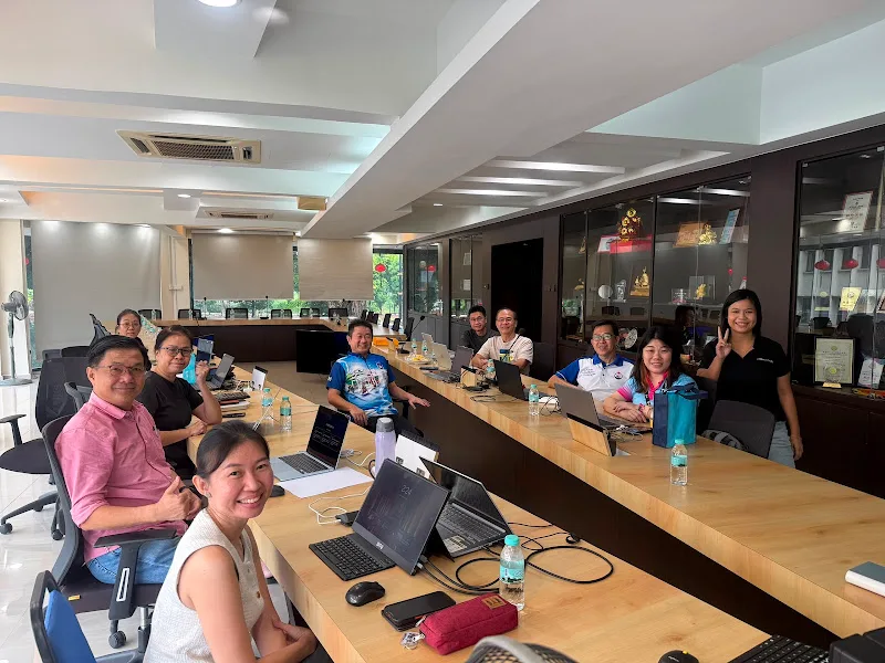 CodenCode Academy, Johor Bahru