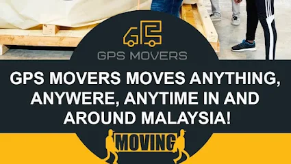 GPS Movers Sdn Bhd (HQ)
