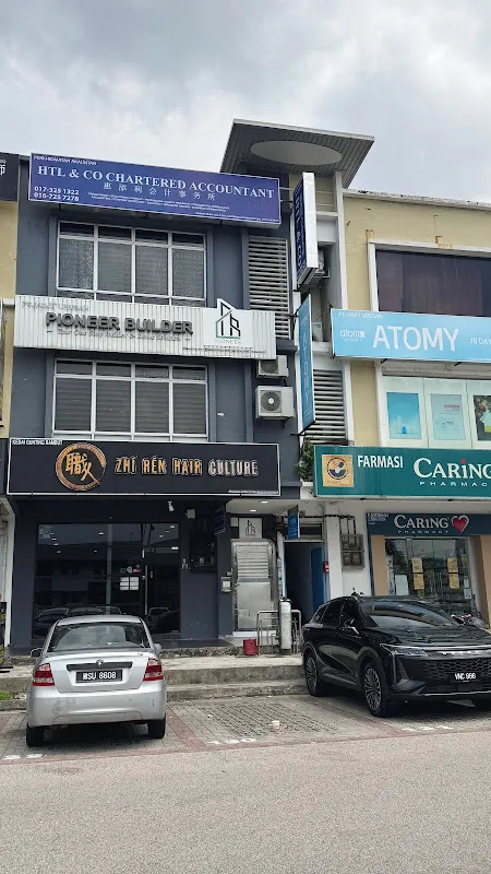 HTL & Co Chartered Accountant