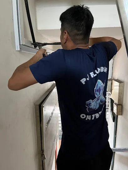 Pj Plumber And Renovation