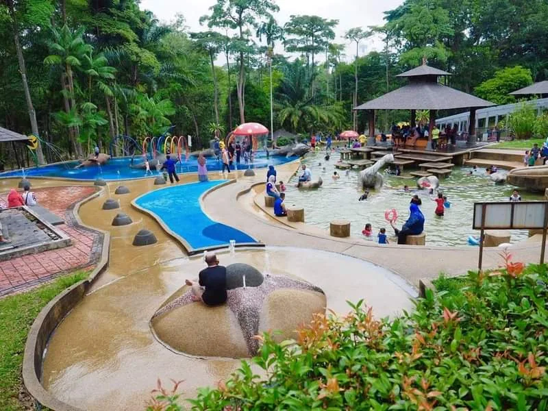 Hutan Bandar MBJB