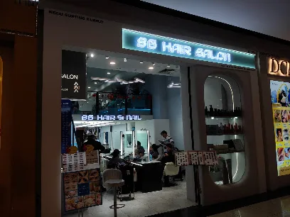 86 Hair Salon Ksl City Mall