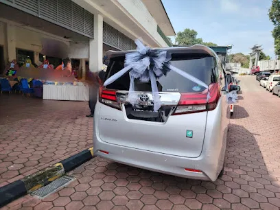 Wan Xin Undertaker Transport Johor Bahru Service