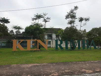 Ken Rimba Sdn Bhd