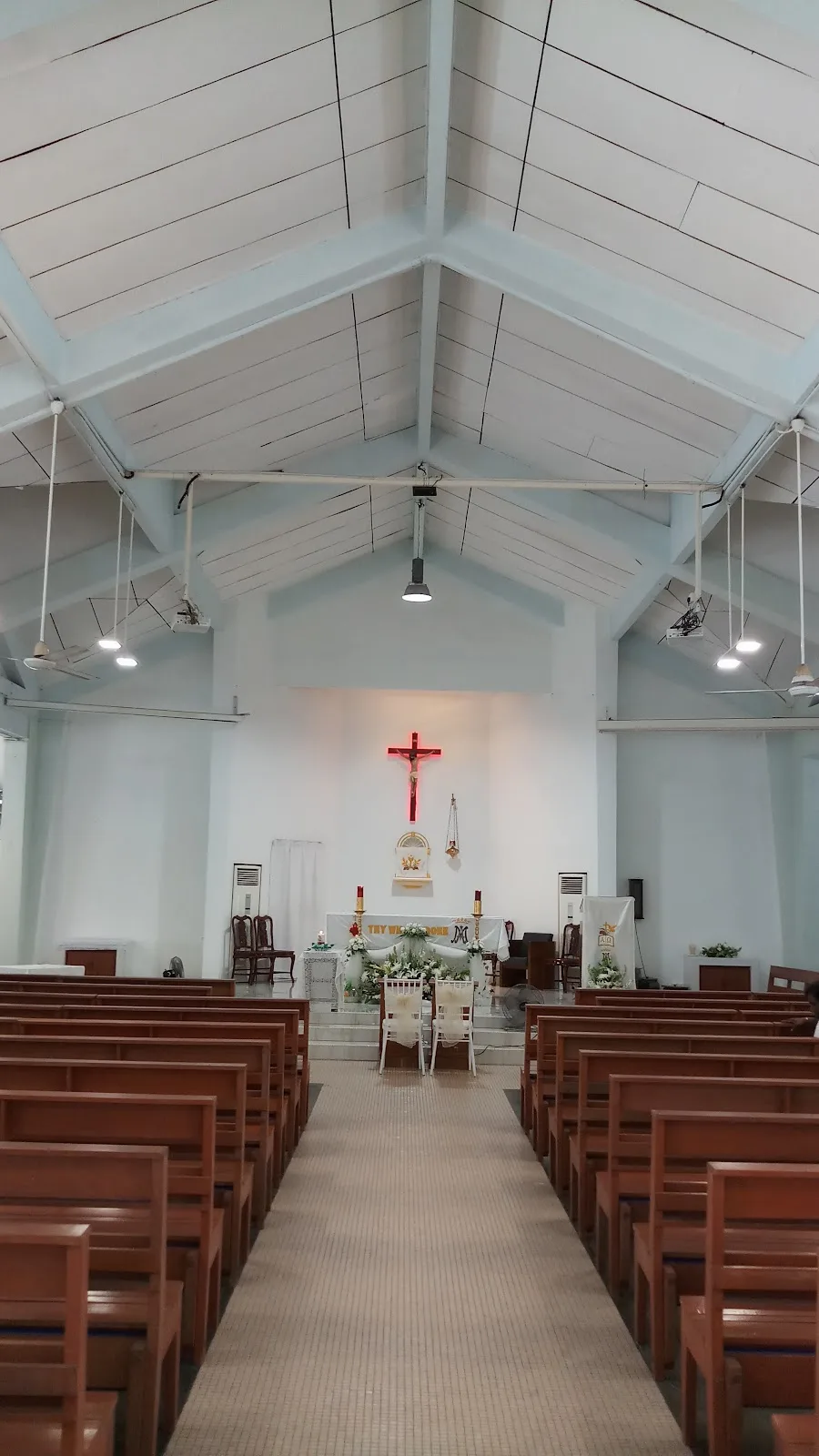 Chapel of Our Lady of Good Health