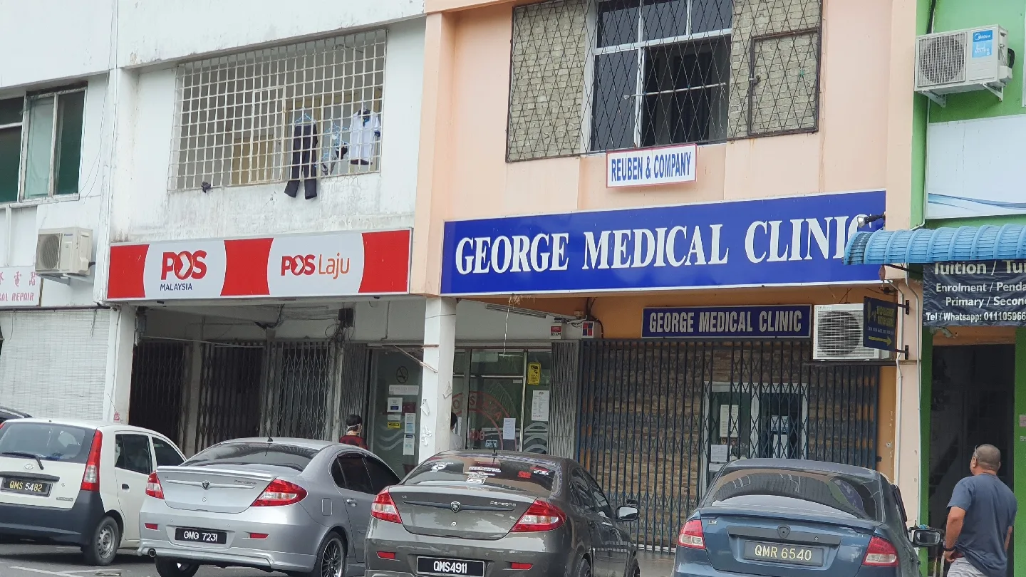 George Medical Clinic