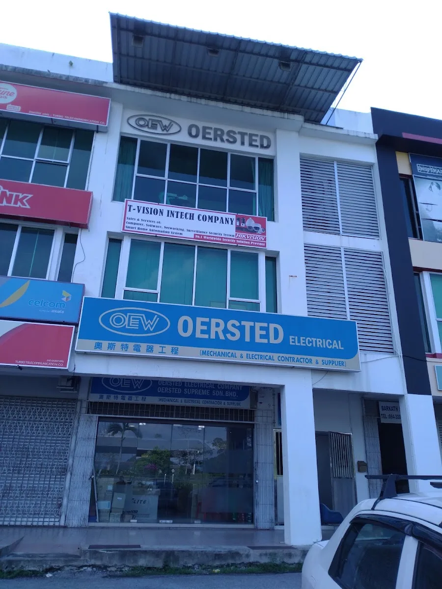 T-Vision Intech Company