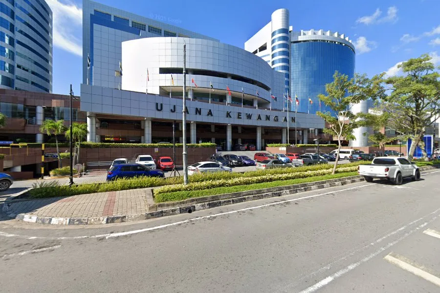 Jabatan Perangkaan Malaysia Pejabat Operasi Labuan