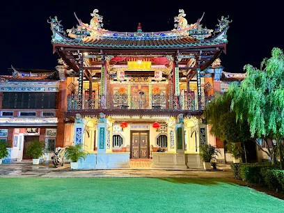 世德堂谢公司