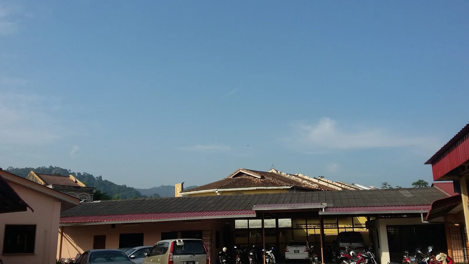 Agensi Antidadah Kebangsaan Daerah Barat Daya