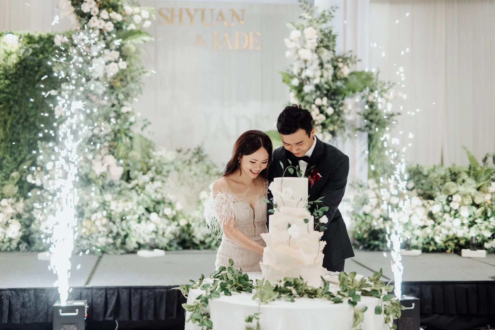 Ju Shiu Photography