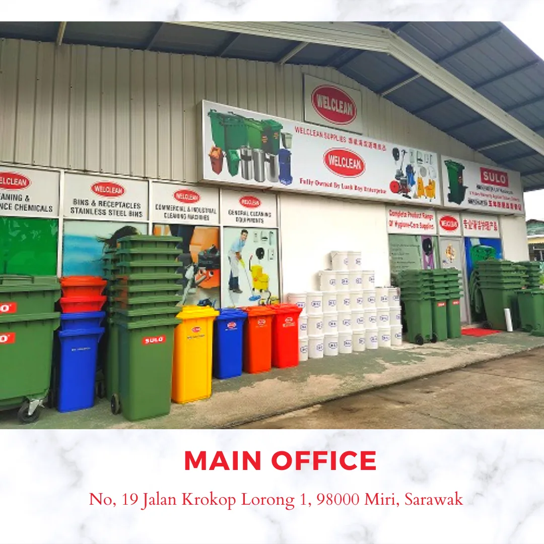 Welclean Supplies