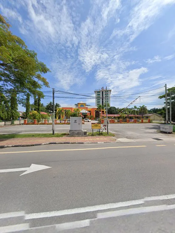 Pejabat Agama Daerah Langkawi