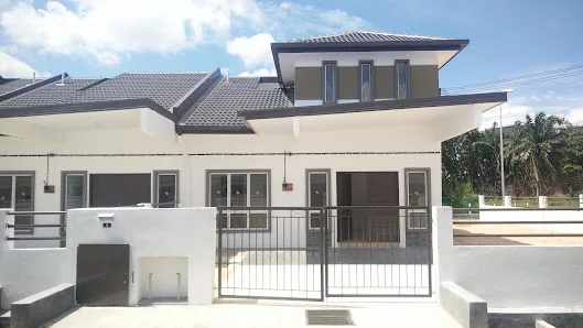 Upaya Park Development Sdn Bhd