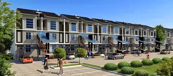 Tanah Sutera Development Sdn Bhd