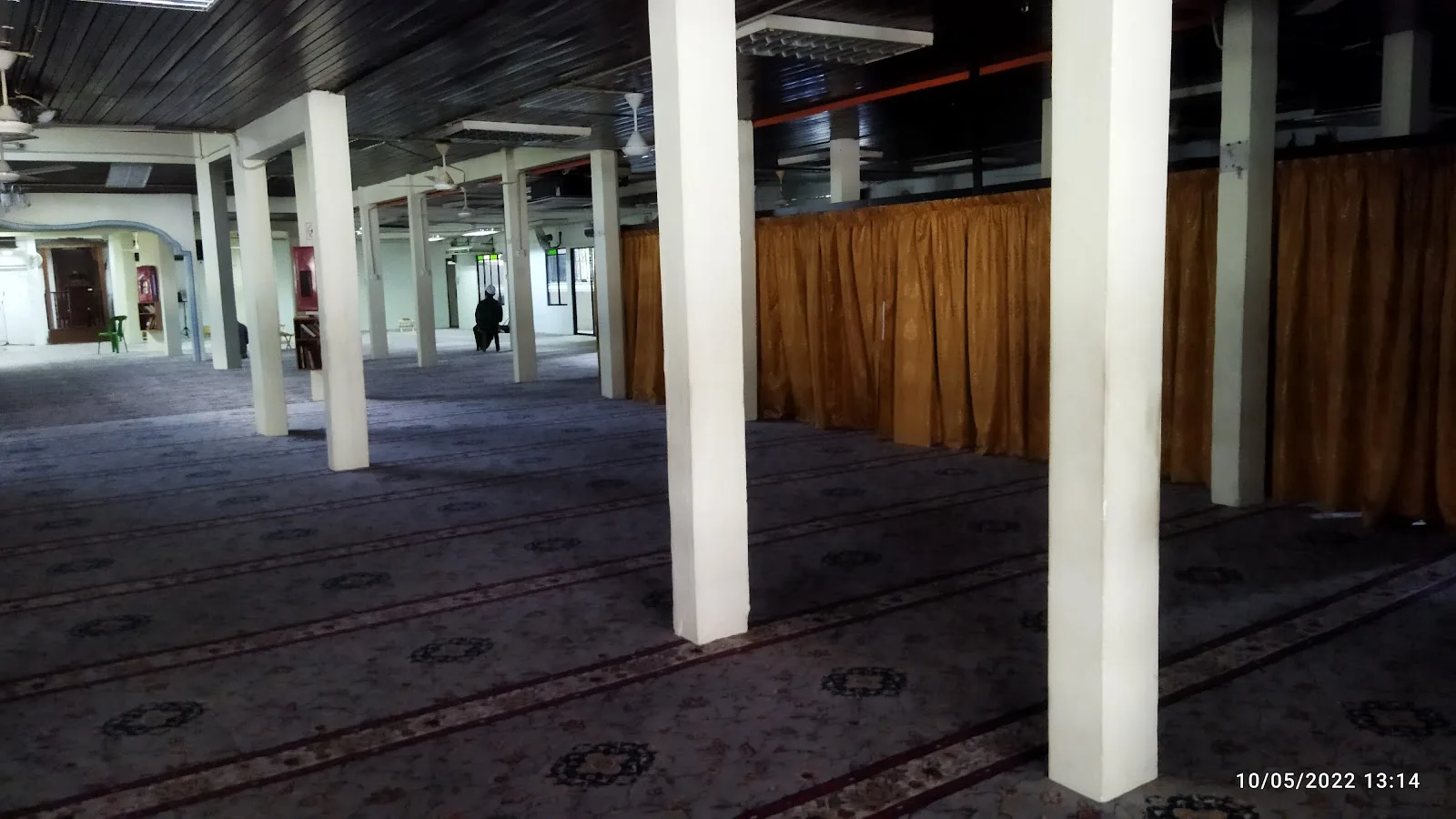 Masjid Bulatan Pahang