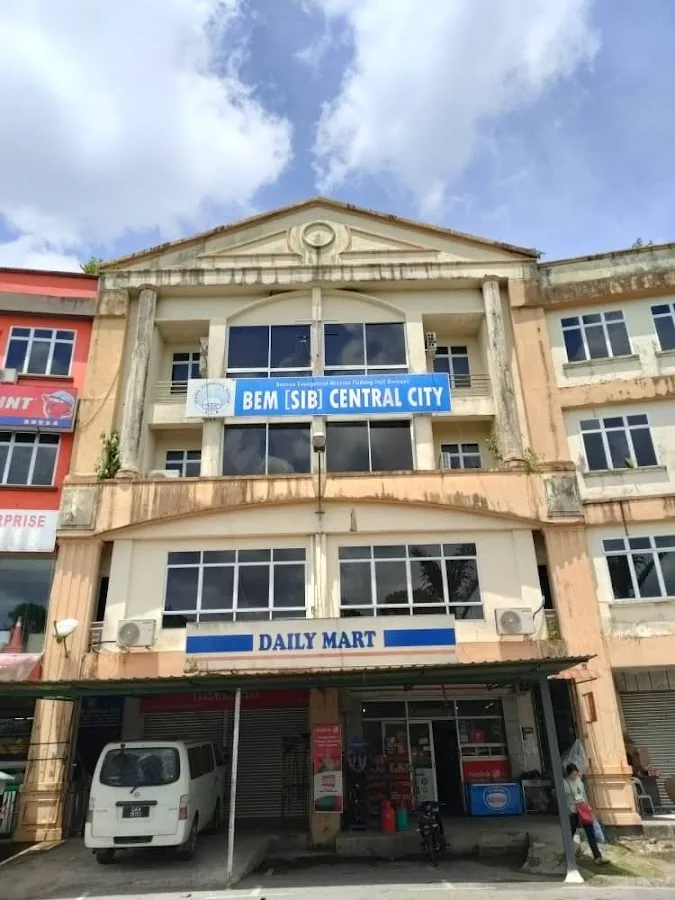 BEM Central City