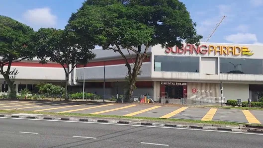 Subang Parade